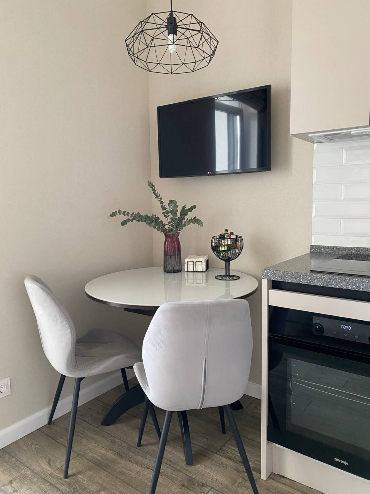 ЖК Скандинавия