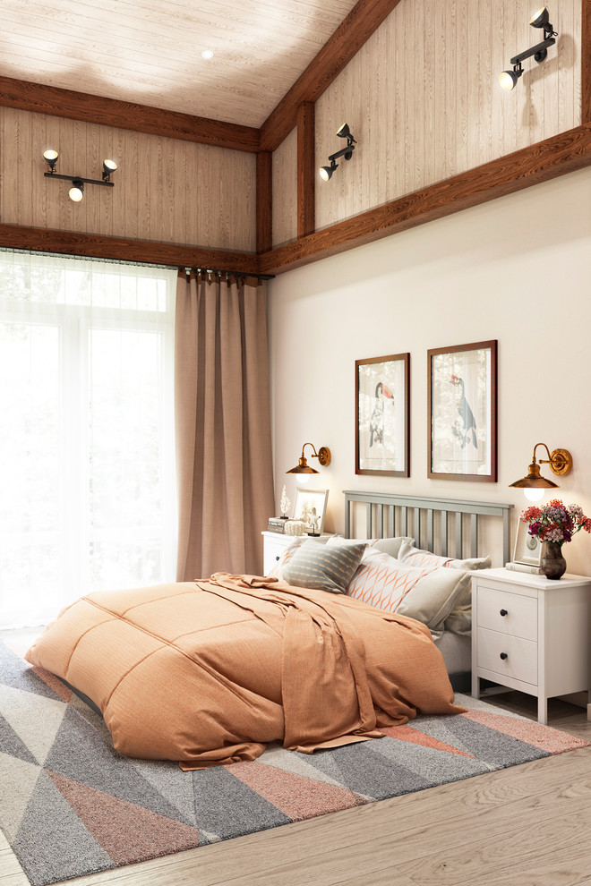 Блики капучино