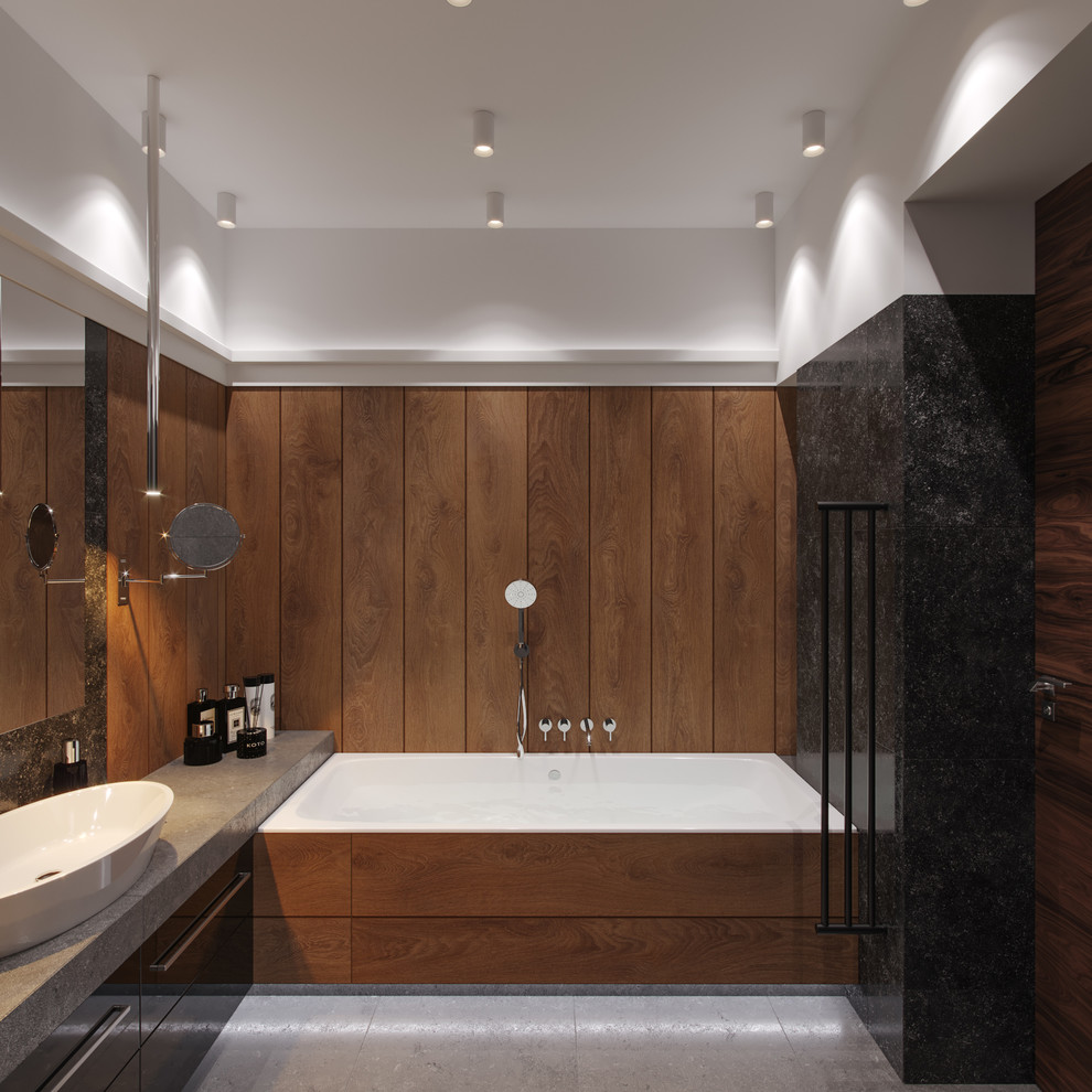 квартира  Притомский