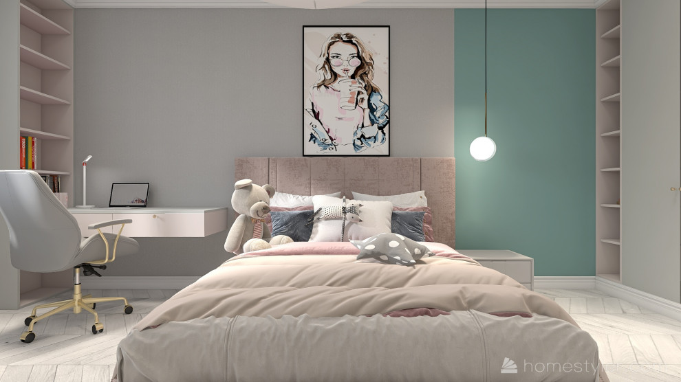 Трешка неоклассика