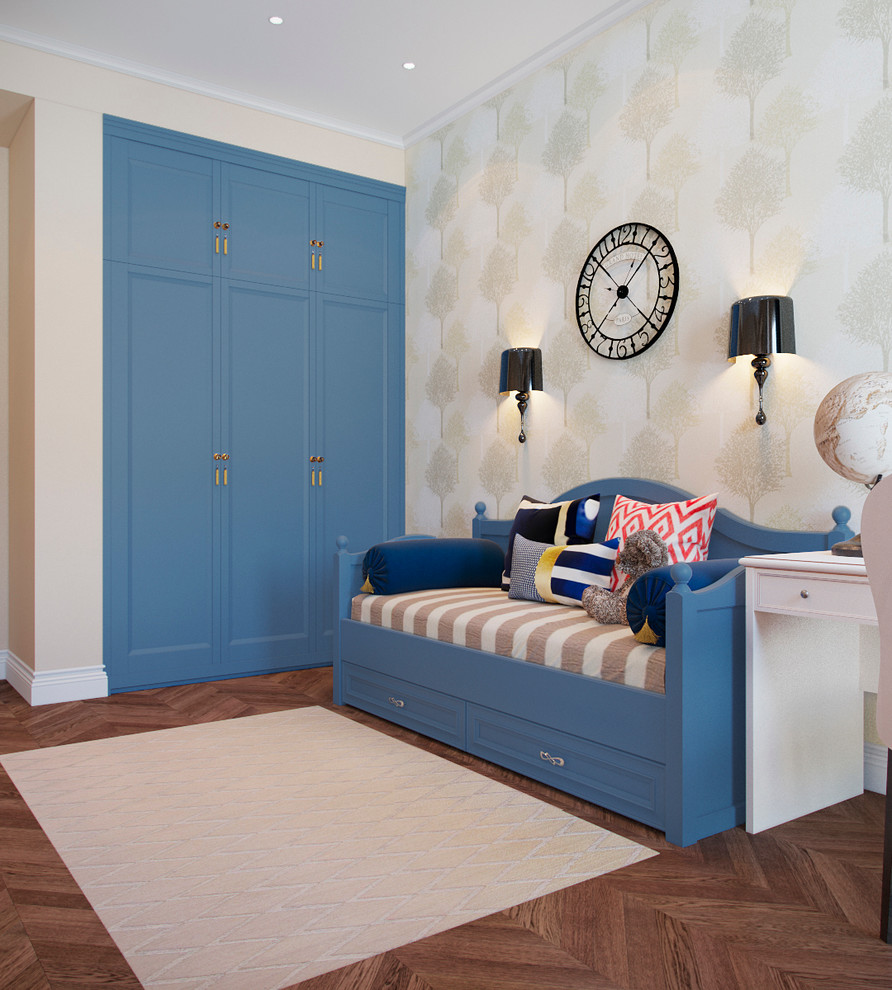 Лаконичная классика