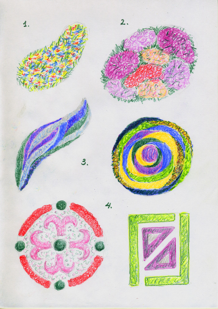 Как правильно: Сочетать растения по цвету на клумбе