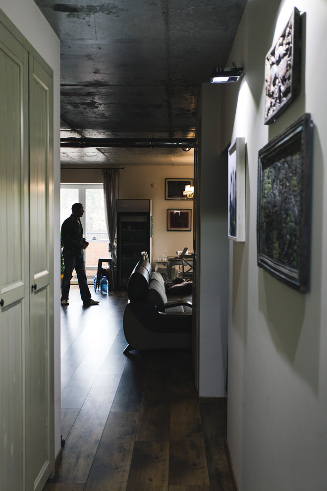 Павел/ Звенигород