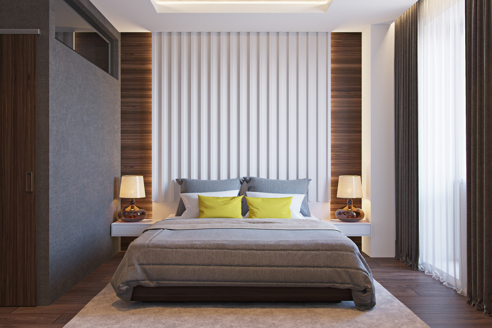 Квартира в ЖК "Снегири", г. Волгоград