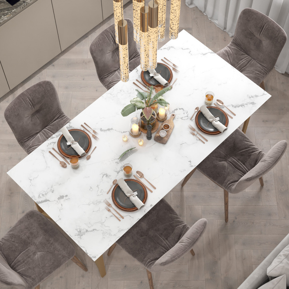 Из двушки трешка