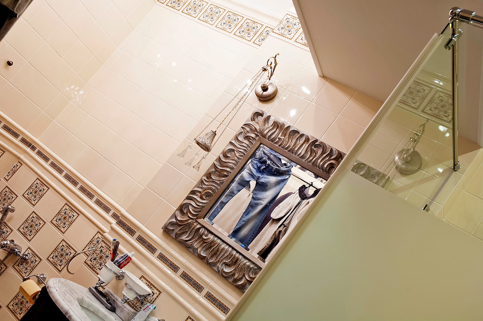 Квартира на ул. Солженицына