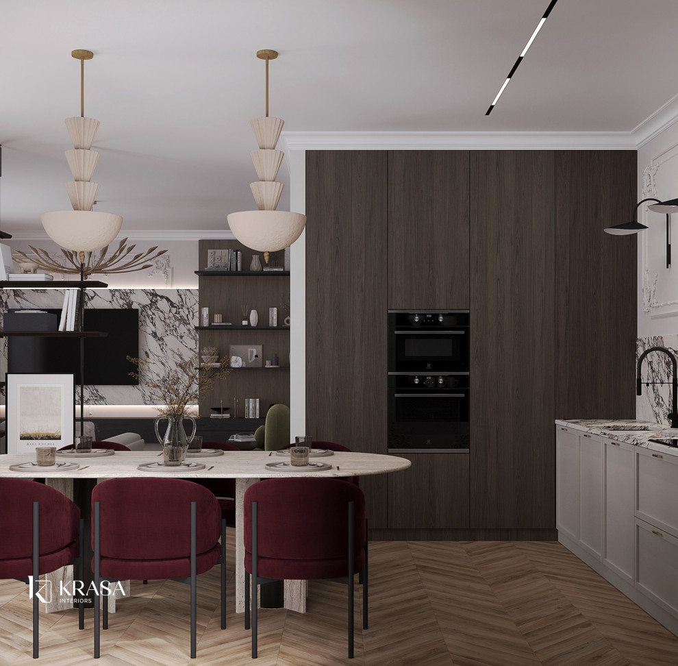 Проект загородного дома