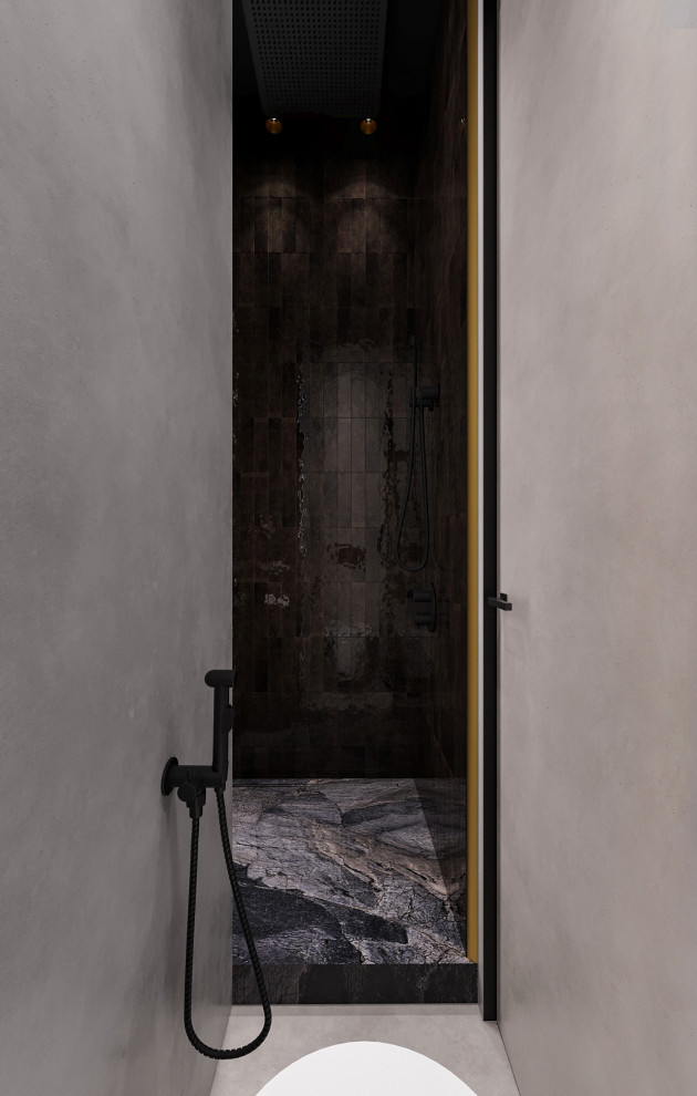 Берлога гедонистов