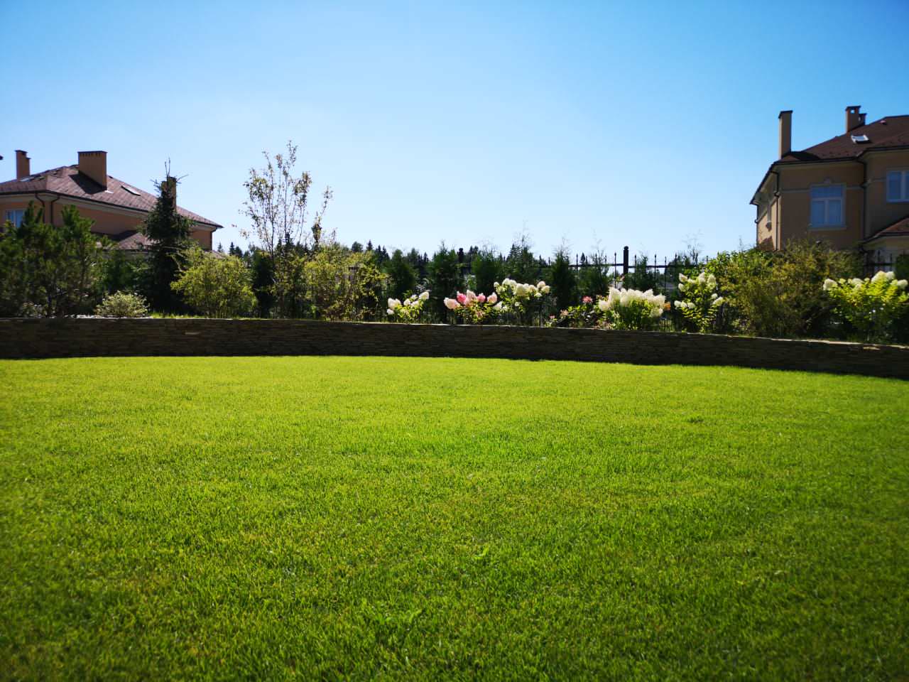 Участок в КП Гринвич