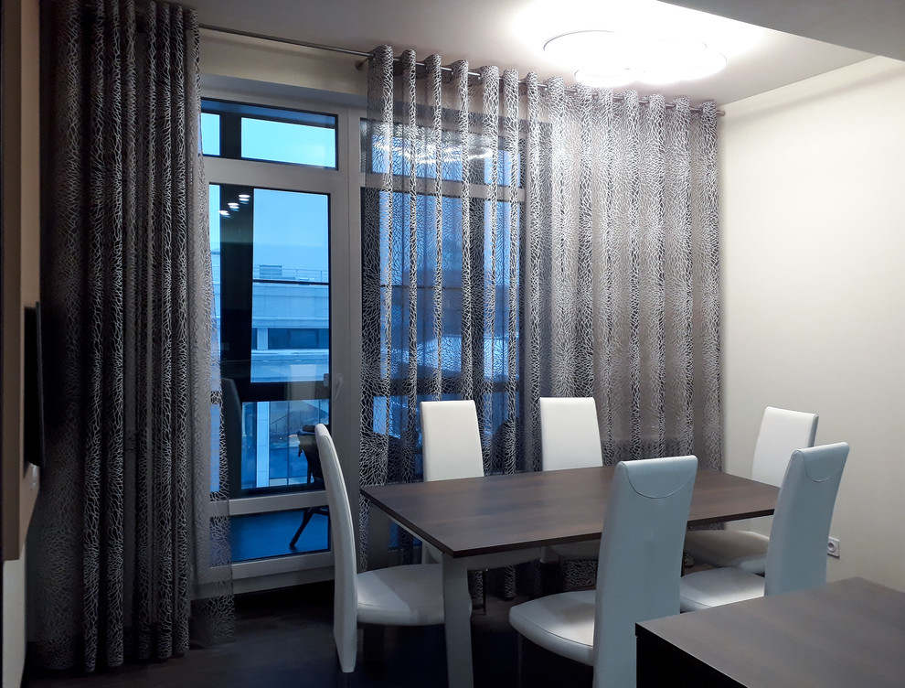 Обложка проекта: Кухни