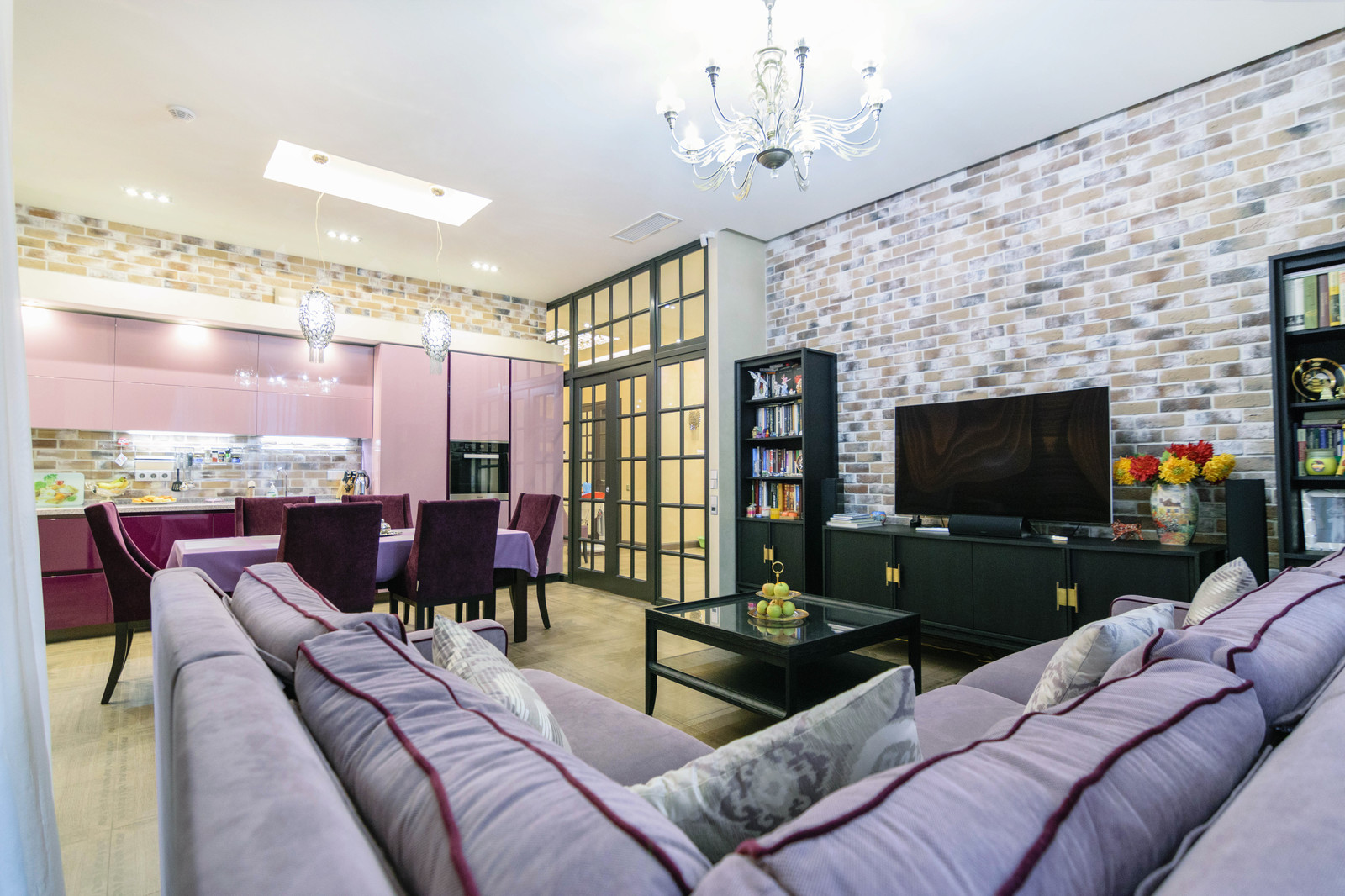 Садовые кварталы