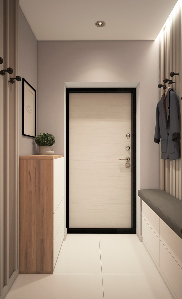 Квартира в Крылатском для молодой пары с ребенком