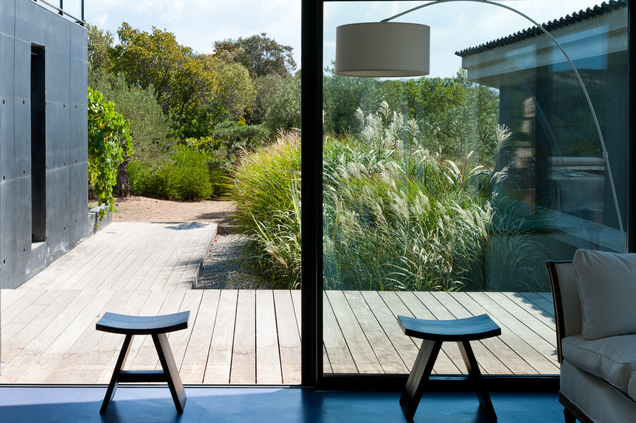 Феномен: Средиземноморские сады во французском стиле