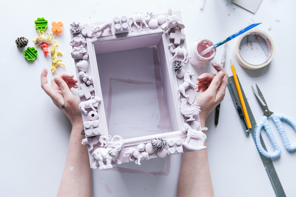 Фотоохота: Подарки своими руками на Новый год — 32 простые идеи