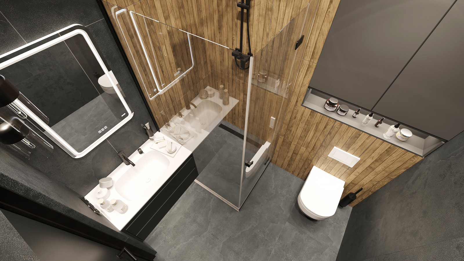 ЖК "Мозаика"