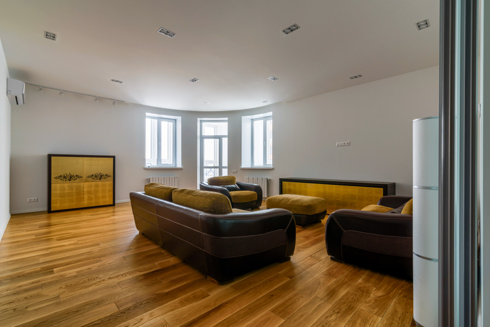 Квартира в г. Омск для проживания и отдыха