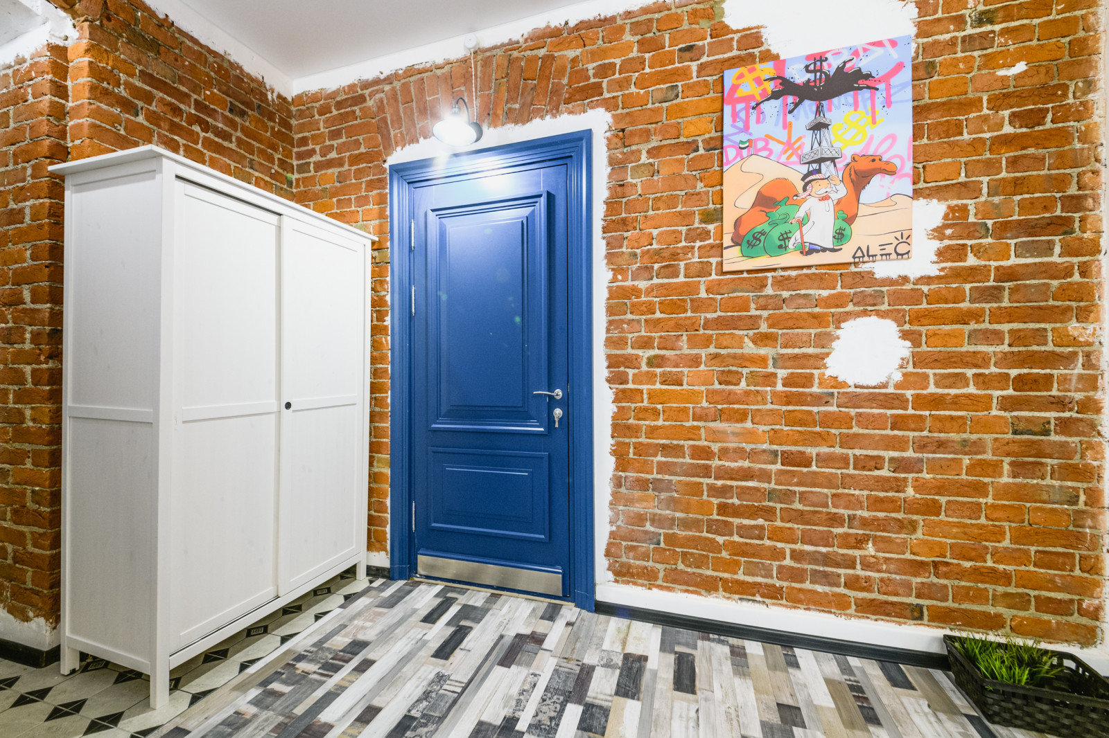 Две квартиры на сдачу в центре Спб