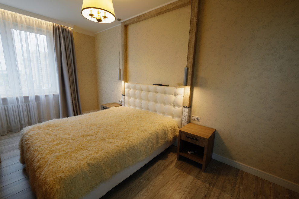 2к.кв. ЖК Триумф Парк