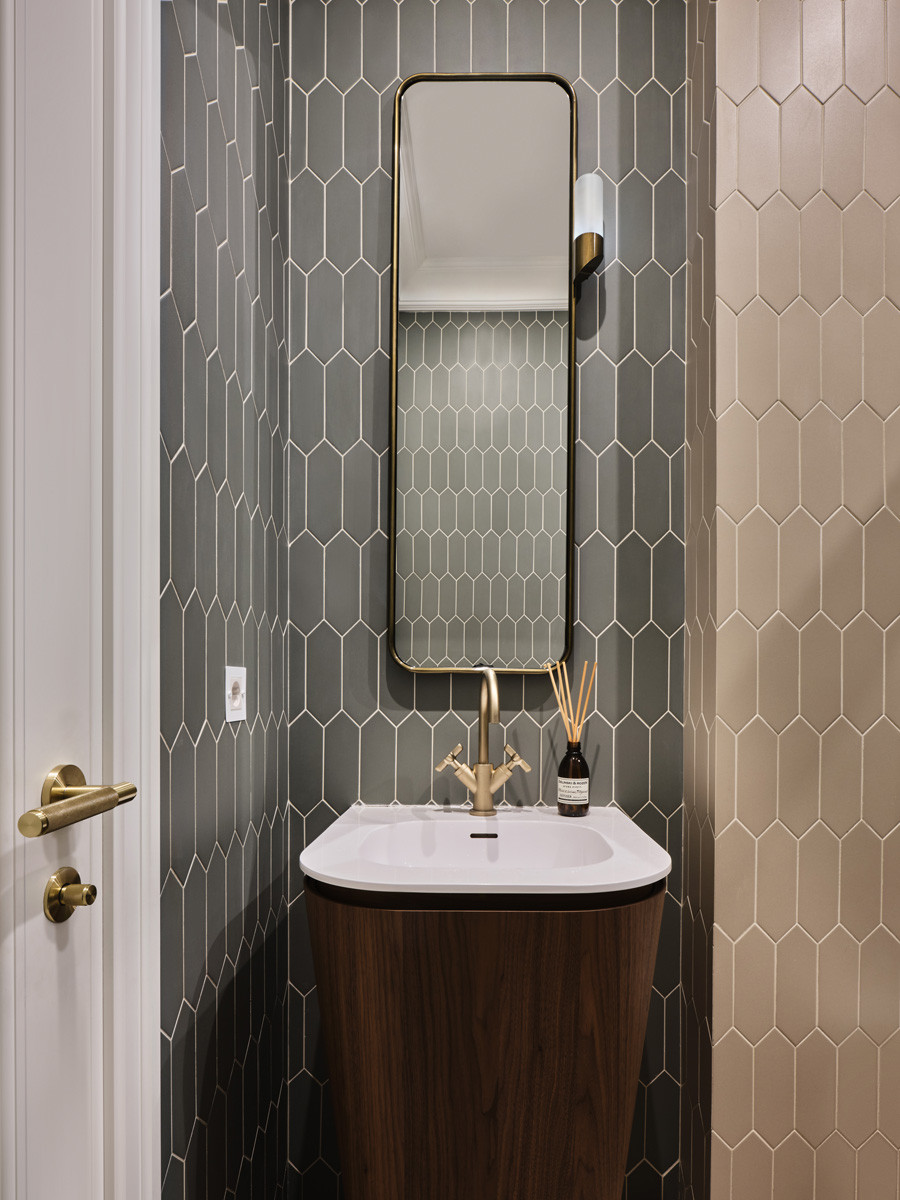 таунхаус в Покрово Стрешнево