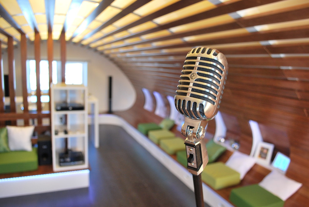 Деревянная КУРВАТУРА