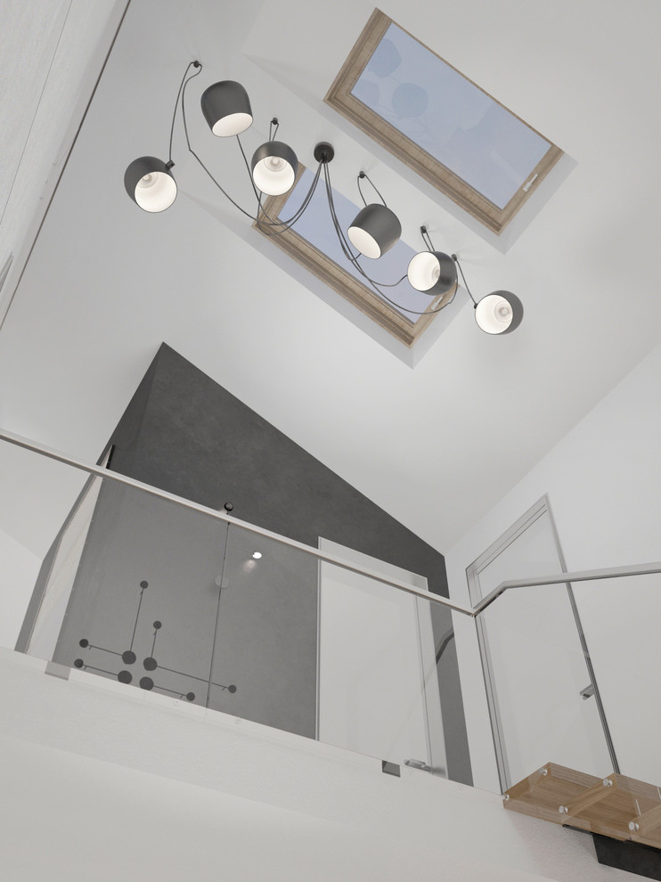 2х этажная квартира в таунхаусе