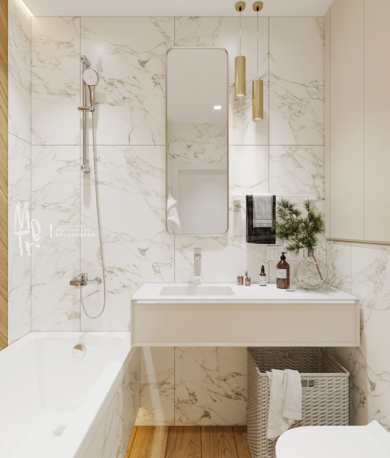 ЖК "Восточный парк"