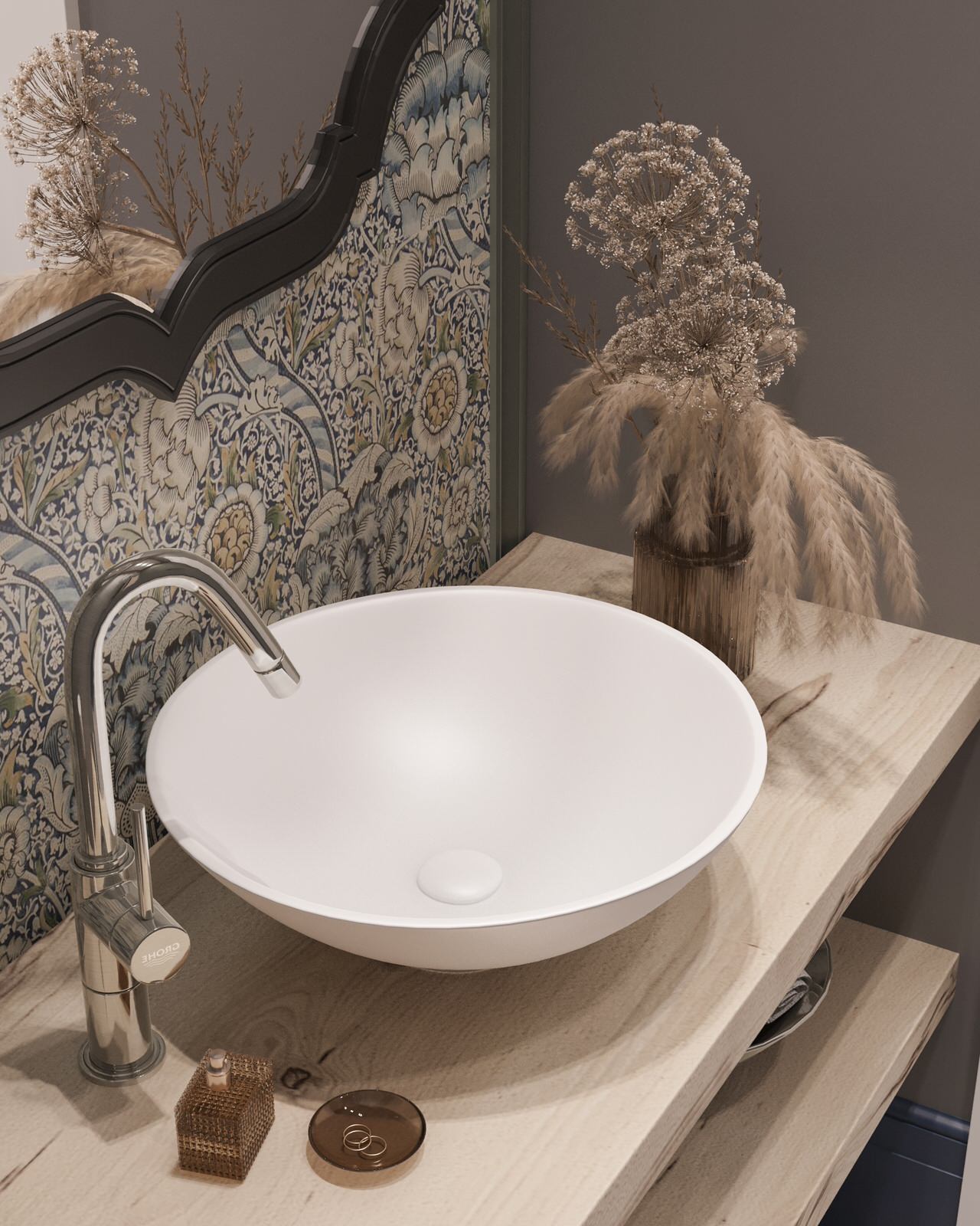 Квартира для молодой семьи