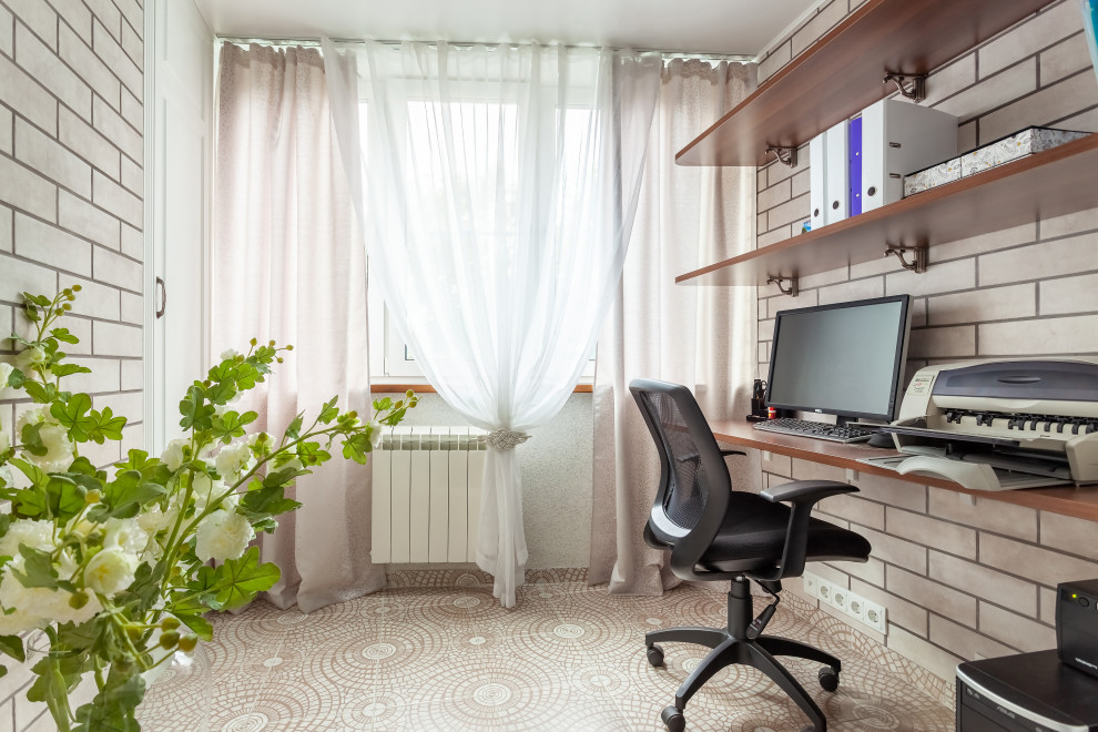 Квартира на Братиславской