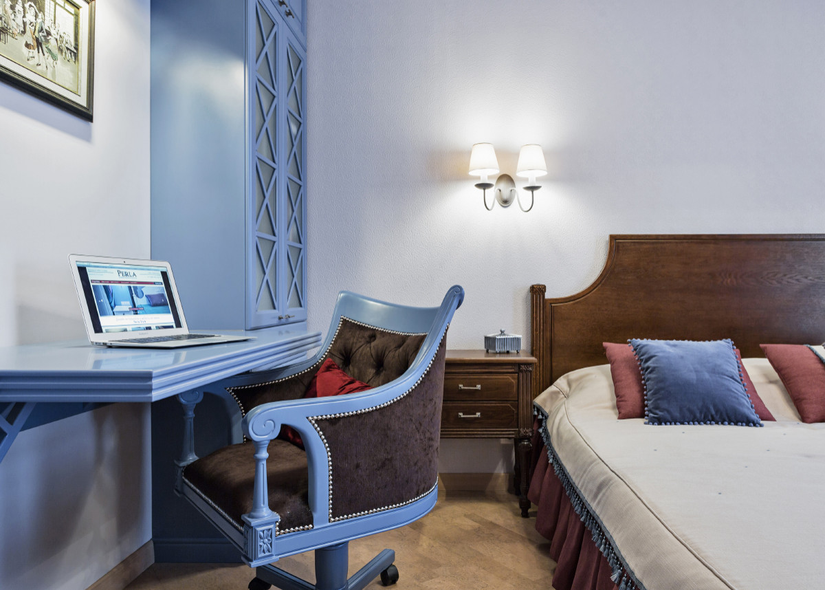 Уютная 2х комнатная квартира в Москве