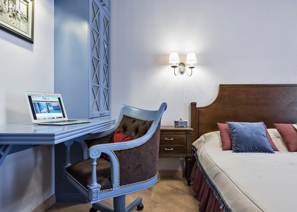 Уютная 2х комнатная квартира в Москве