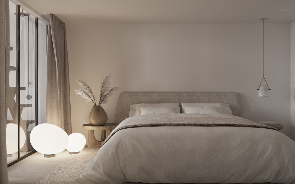 Апартаменты 8 ЖК Модернист