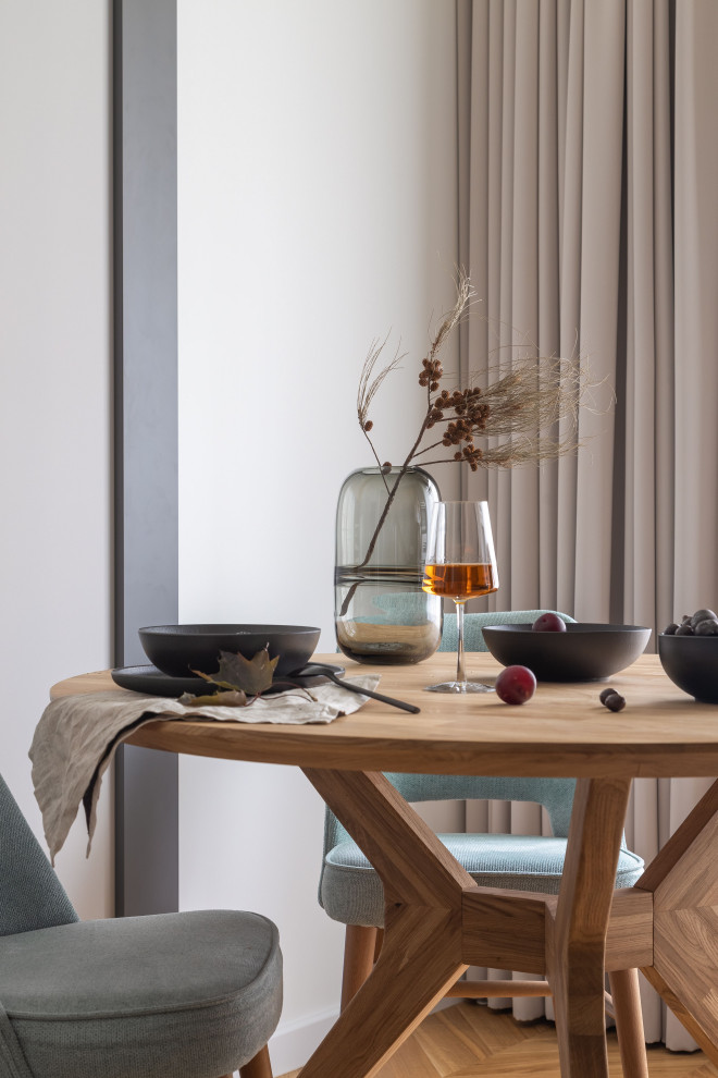 ЖК на Петровском острове