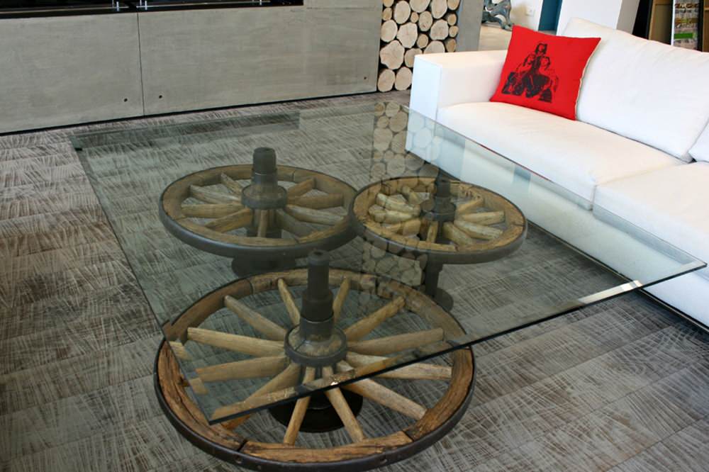 Art-studio apartment, 200 square meters