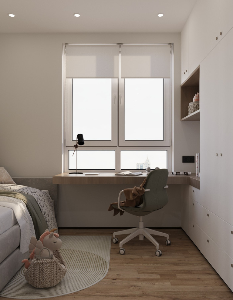 ЖК Сиреневый