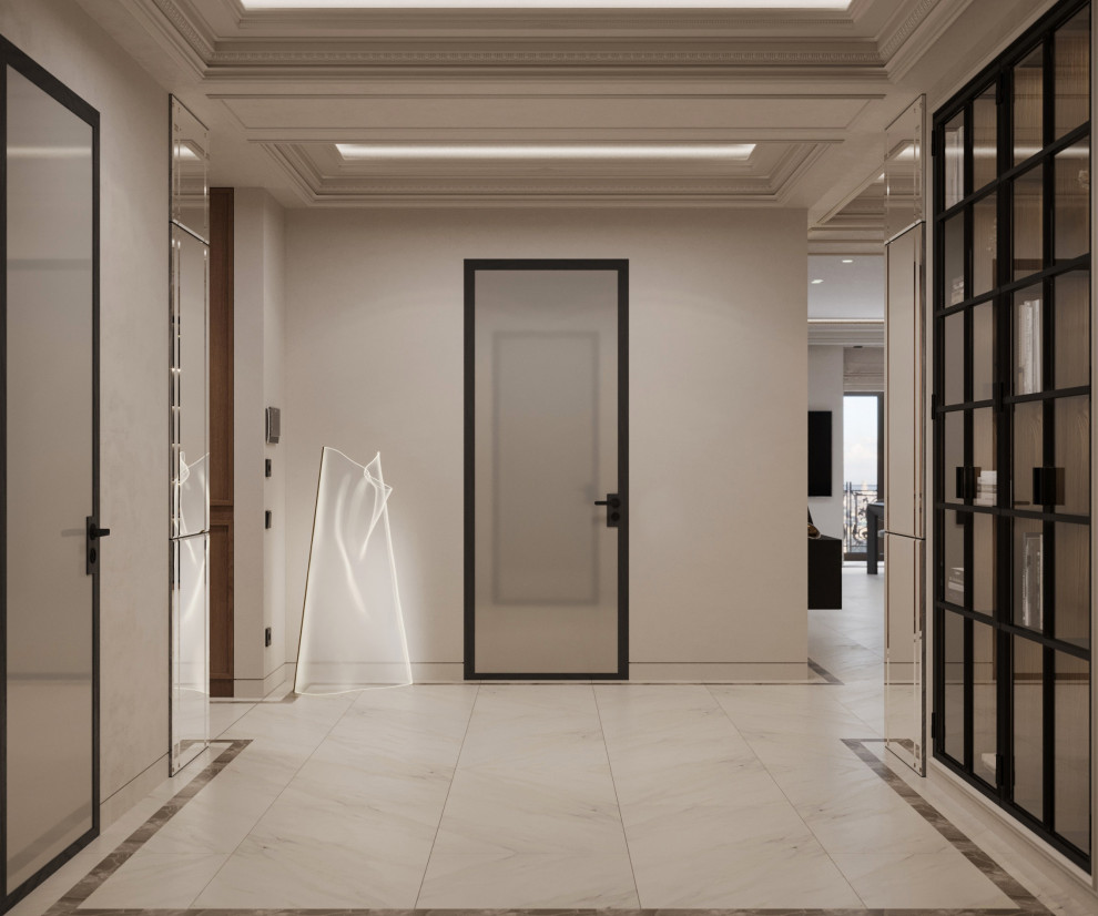 ЖК Васильевский квартал