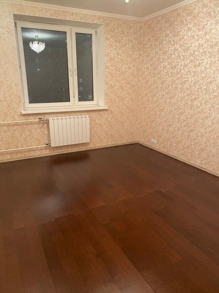 Квартира под ключ 100 кв.м за 3 месяца