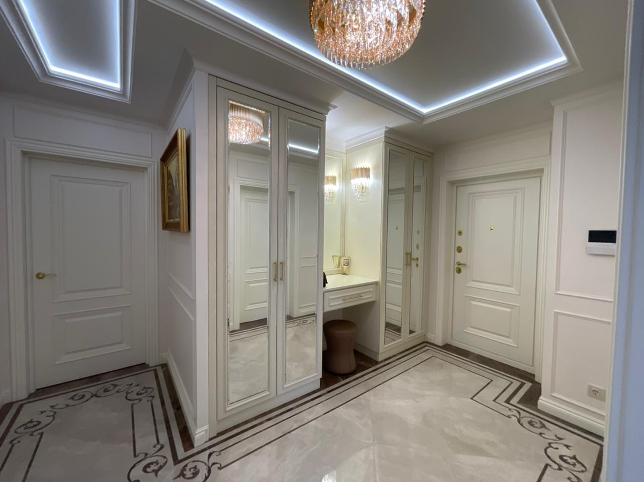 ЖК Гусарская Баллада