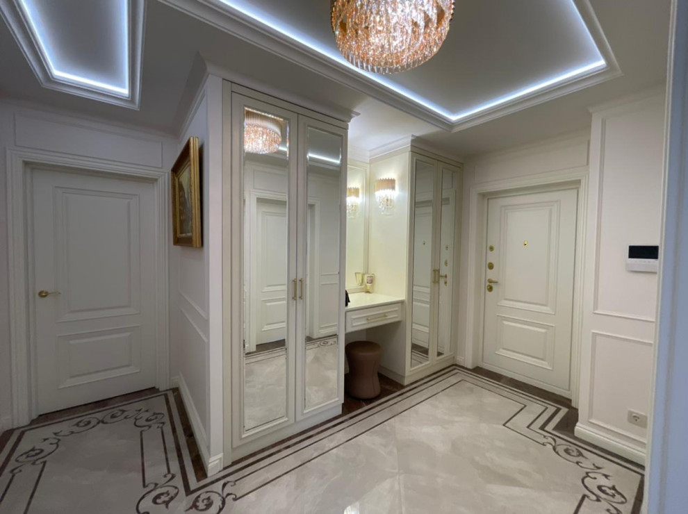 ЖК Гусарская Баллада