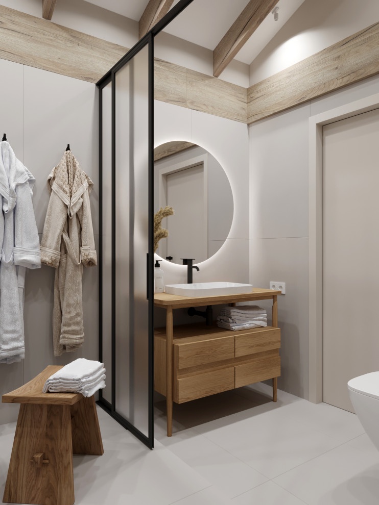 Фахверк Домогацкого