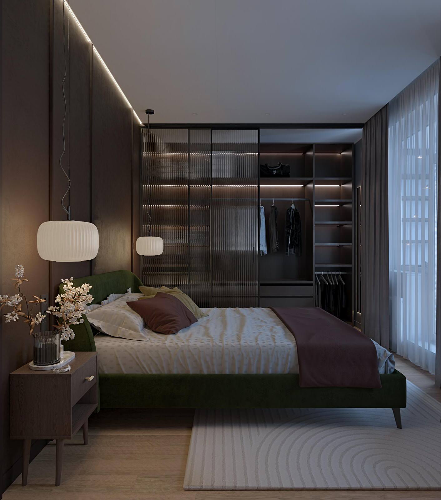 ЖК Жемчужная гавань