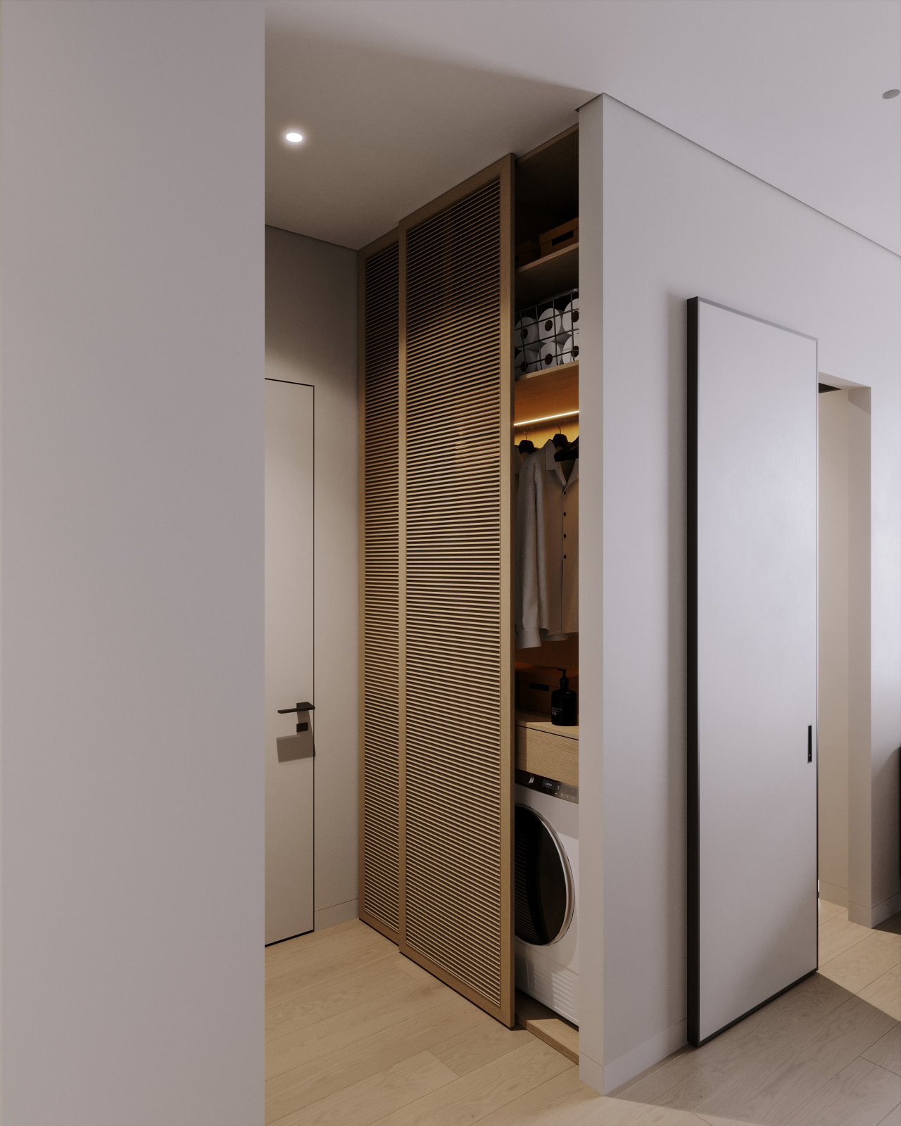 ЖК AfiPark, 50 m²