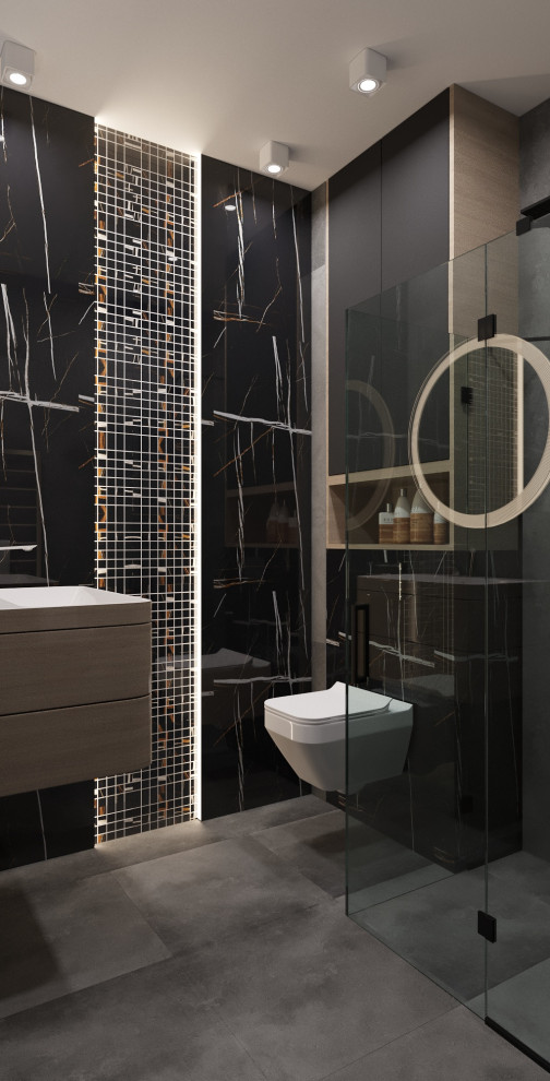 ЖК Городские резиденции SPIRES