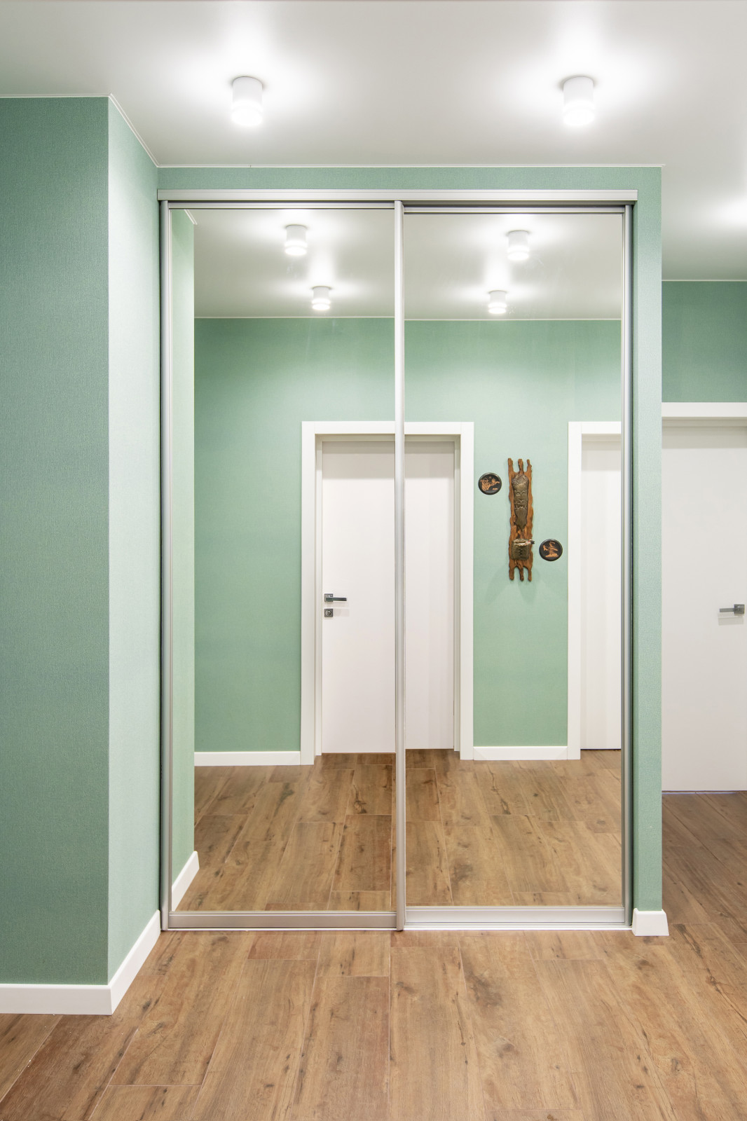 Квартира для друзей