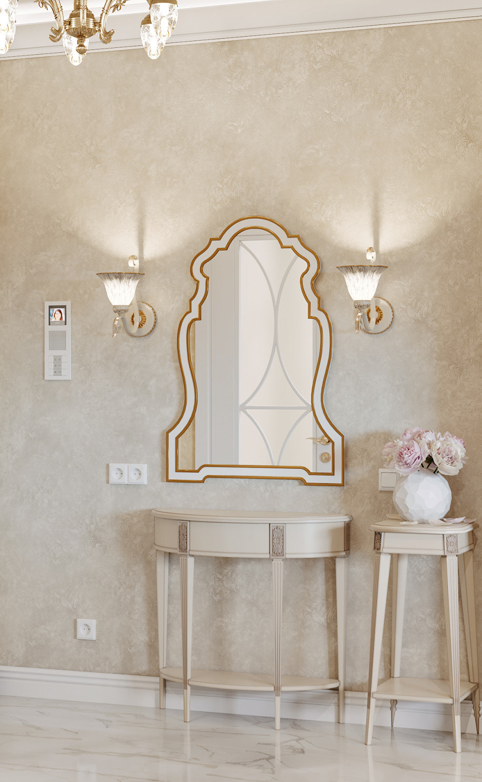 Головинское шоссе 63 кв м