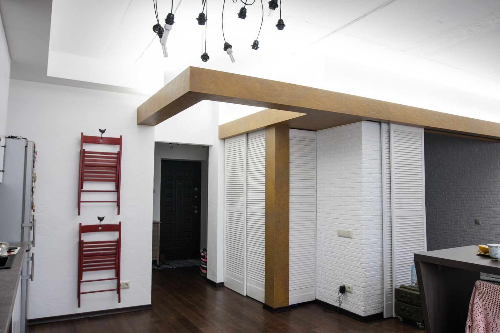 Квартира Тюмень