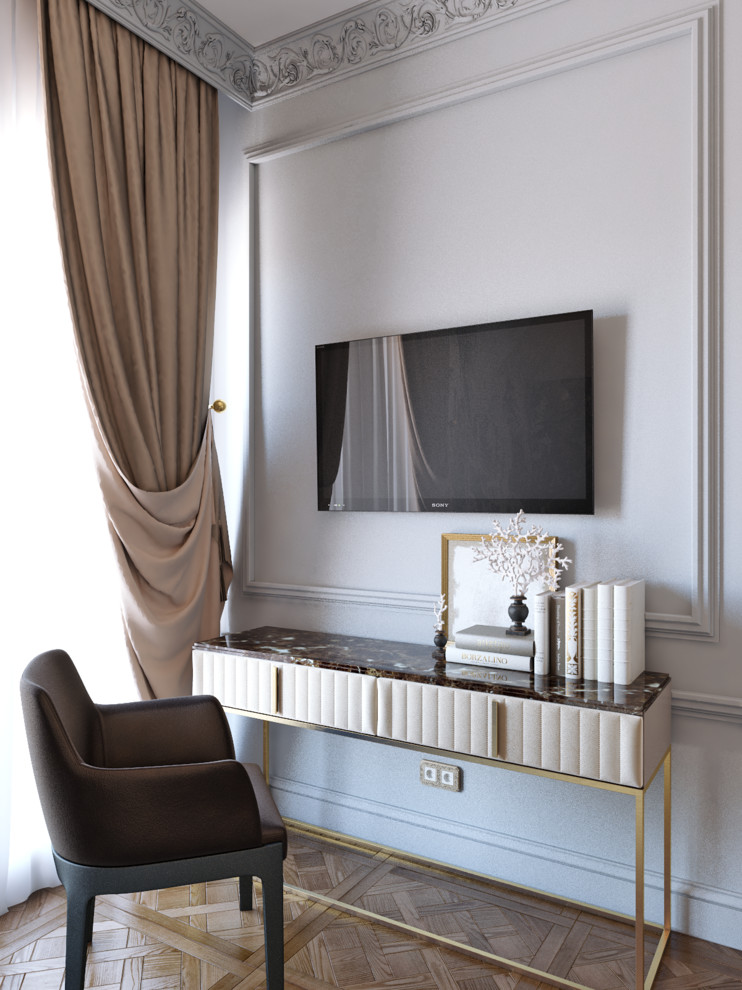 Большая Шильна, улица Лесная