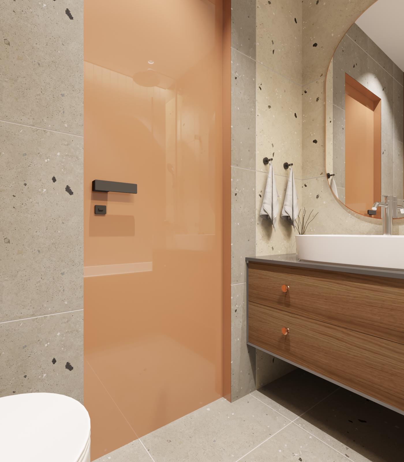 Квартира для семьи