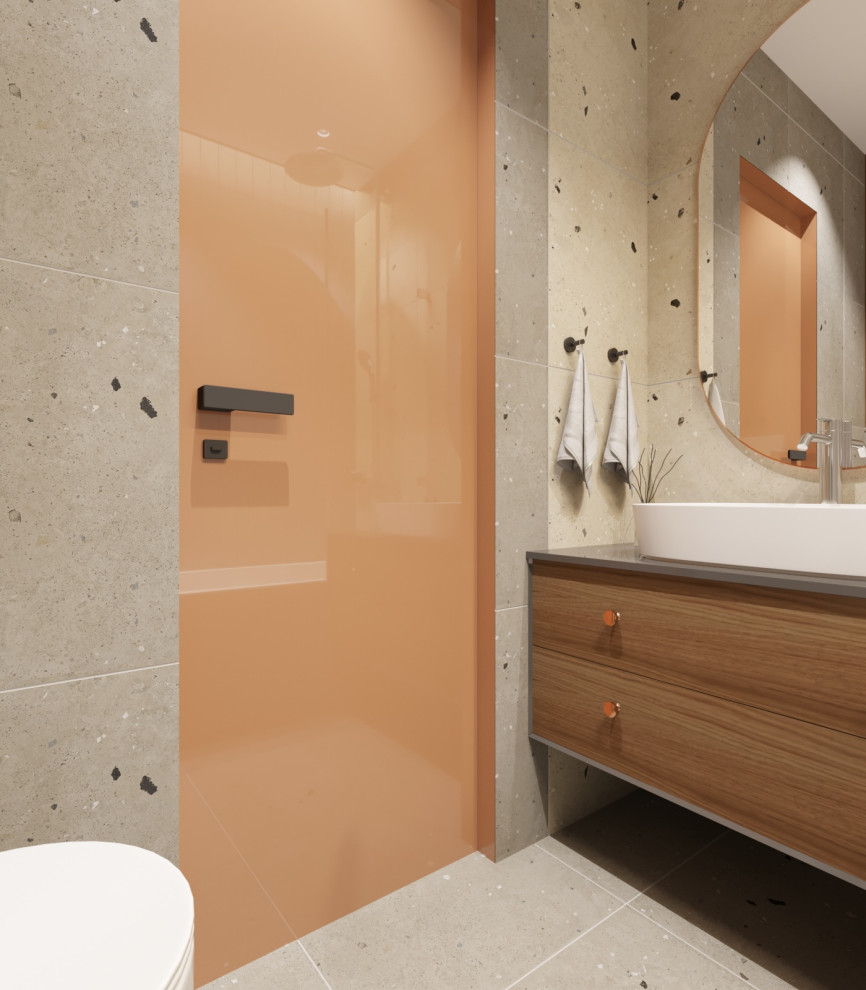 Квартира для семьи