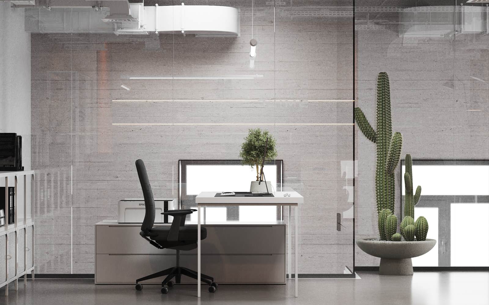 Офис Israel assist на Большой Полянке