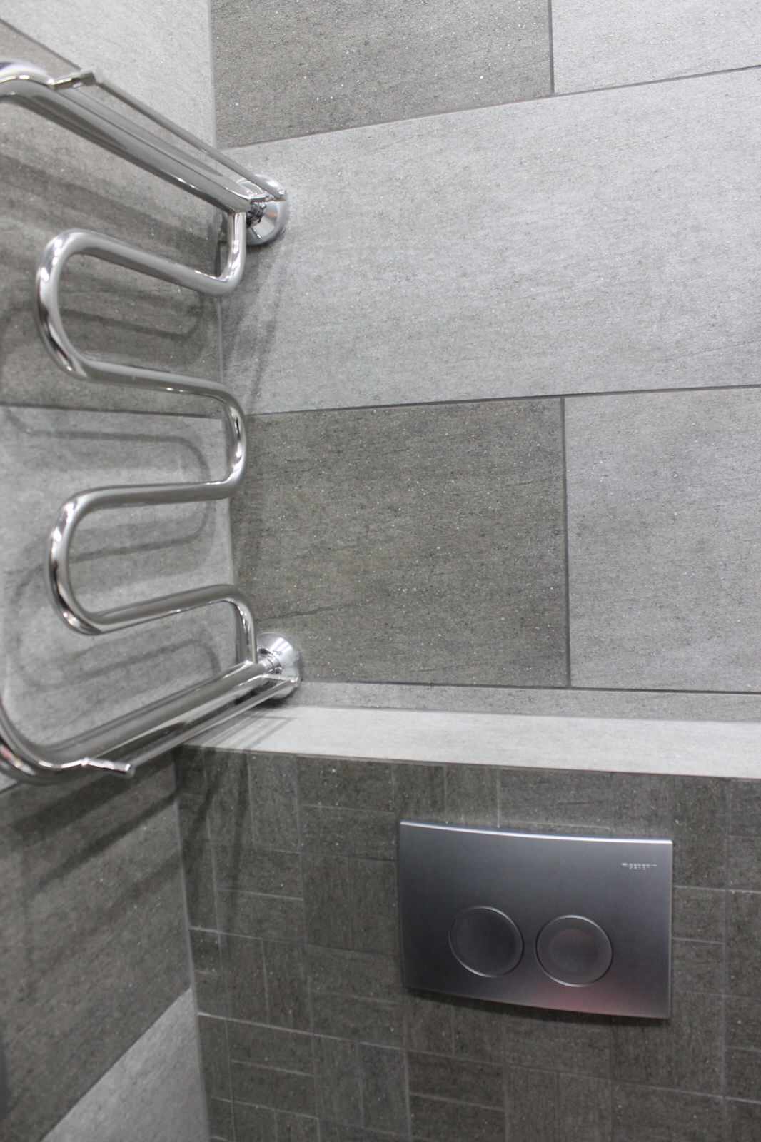 Причесанный лофт